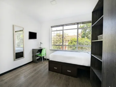 SERVICIO DE  APARTAESTUDIOS EQUIPADOS EN BOGOTÁ