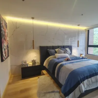 Apartamento Cola del Zorro - foto 7