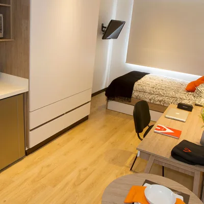 Habitación