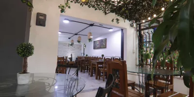 Hotel económico en Belén, Medellín (Casa Malibú)
