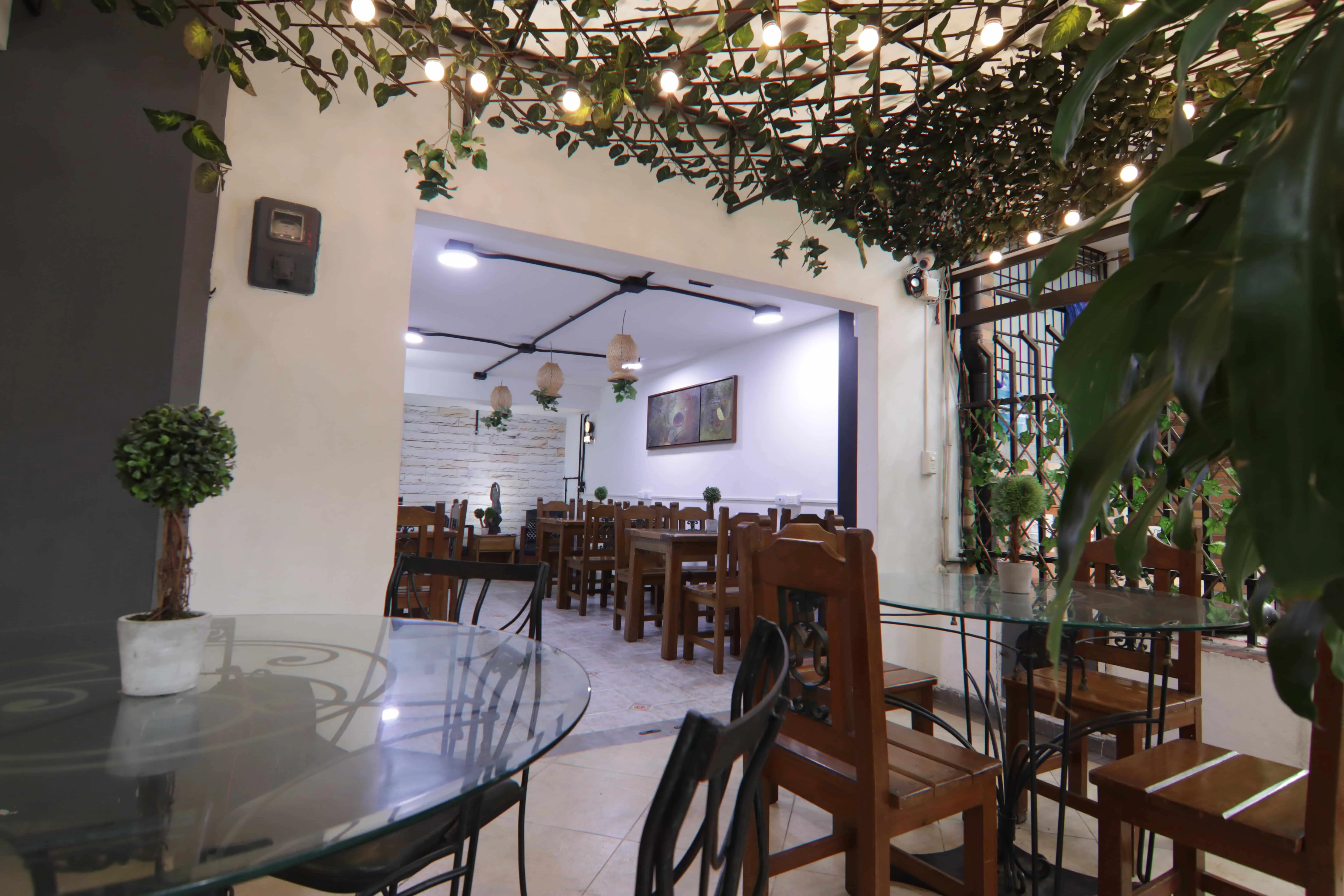 Hotel económico en Belén, Medellín (Casa Malibú), Rosales, Bogotá