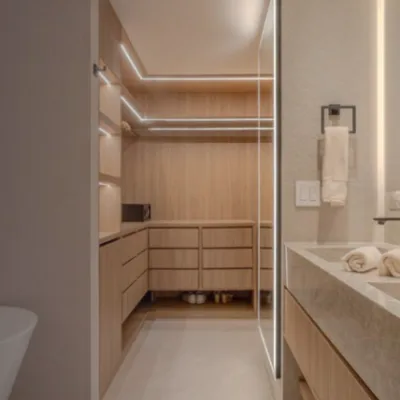 Apartamento Provenza - foto 7