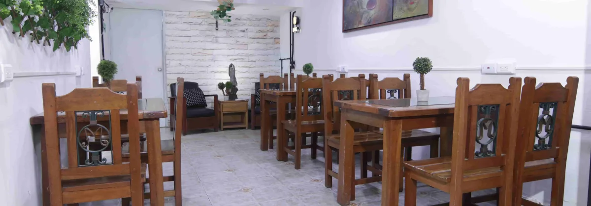Hoteles y hospedaje económico en Belén, Medellín