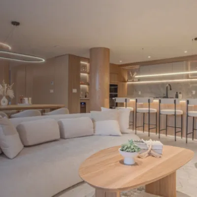 Apartamento Provenza - foto 10