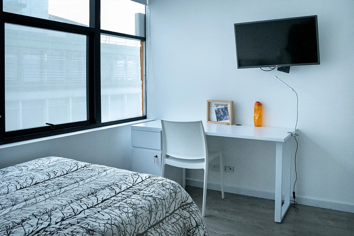 Cómo elegir apartamento amoblado para universitarios en Bogotá