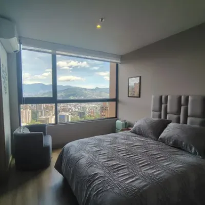 Apartamento Cola del Zorro - foto 8