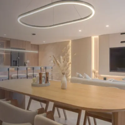Apartamento Provenza - foto 9