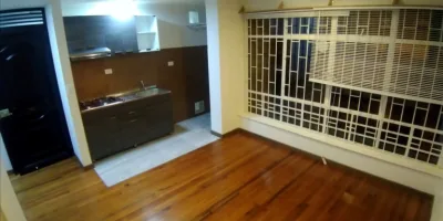 Apartamento amoblado de 4 ambientes en La Soledad