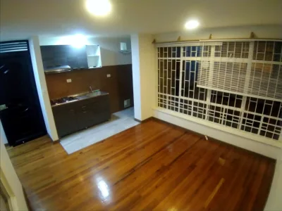 SERVICIO DE  APARTAMENTOS EQUIPADOS EN BOGOTÁ