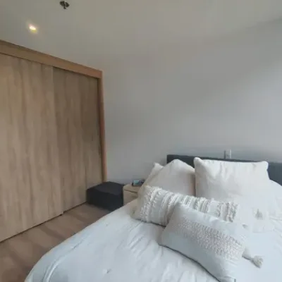 Apartamento Cola del Zorro - foto 1
