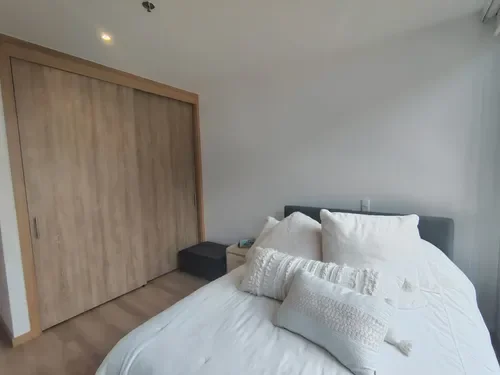 Apartamento amoblado en Cola del Zorro, El Poblado, Medellín, Cola del Zorro, Bogotá
