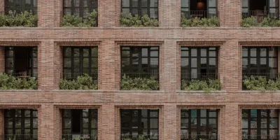 Apartamento amoblado boutique en Provenza (Diez Treintayseis), El Poblado, Medellín