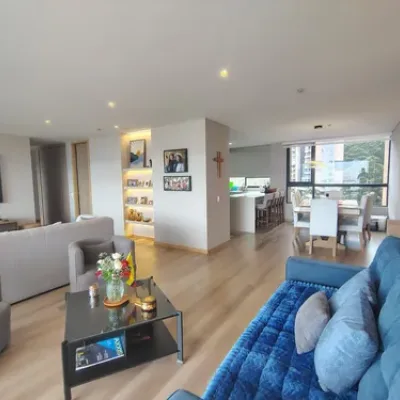 Apartamento Cola del Zorro - foto 6