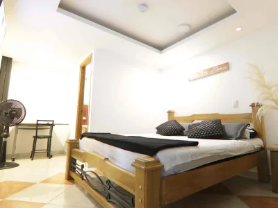 SERVICIO DE  APARTAESTUDIOS EQUIPADOS EN BOGOTÁ