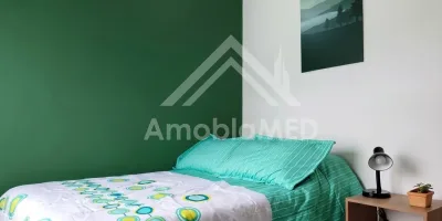 Coliving CER62, Carlos E. Restrepo, Medellín