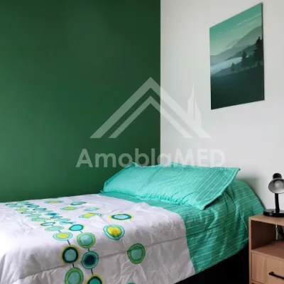 Foto de la propiedad - Coliving CER62, Carlos E. Restrepo, Medellín