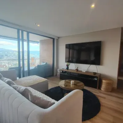 Apartamento Cola del Zorro - foto 5