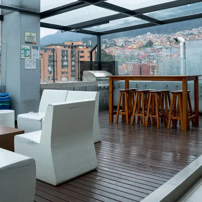 Terraza