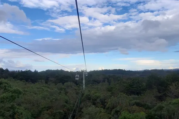 Parque Arví