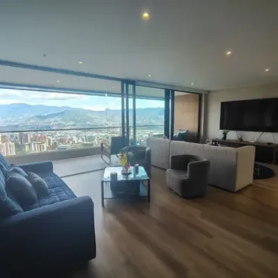 Apartamento Cola del Zorro - foto 3