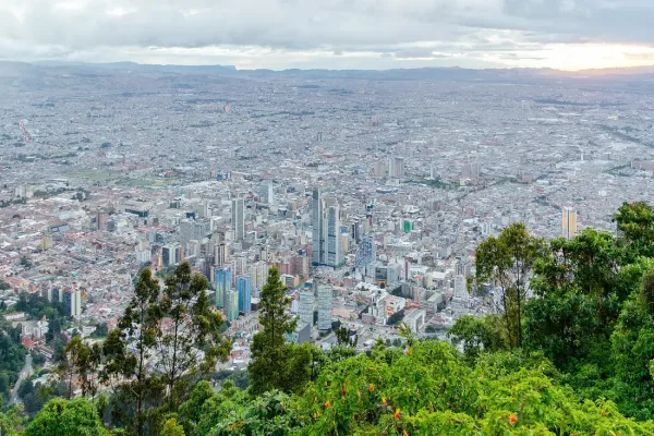 Monserrate