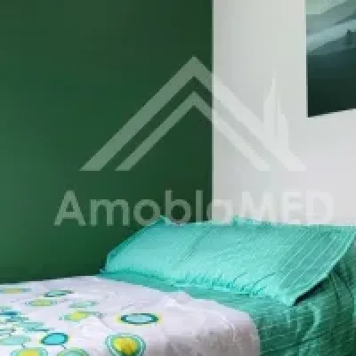 Foto de la propiedad - Coliving CER62, Carlos E. Restrepo, Medellín
