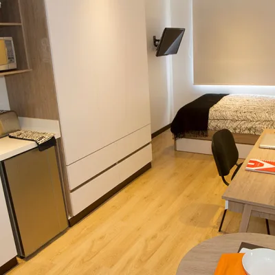 Habitación