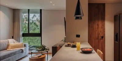 Kiin Living, coliving premium en El Poblado, Medellín