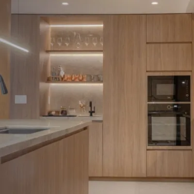 Apartamento Provenza - foto 8