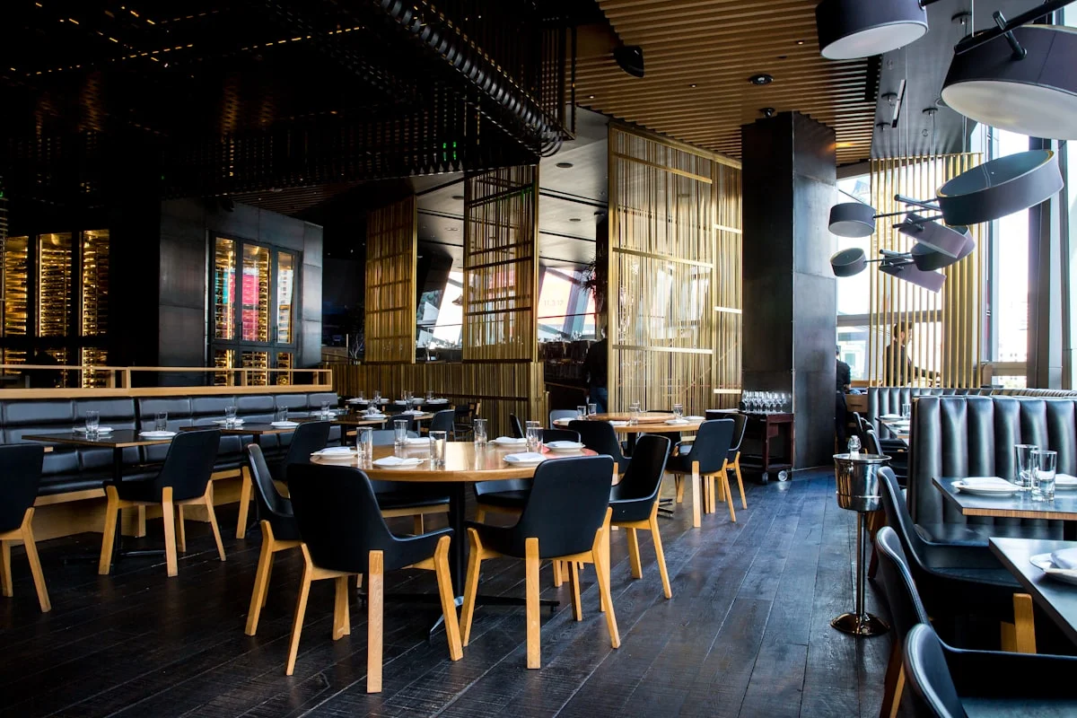 GastronomíaRestaurantes y cafés para el día a día
