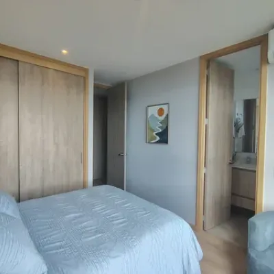 Apartamento Cola del Zorro - foto 4