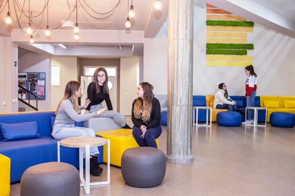 EstudiantesApartamentos amoblados para estudiantes en el centro de Bogotá