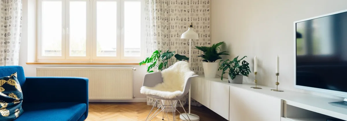 Apartamentos Amoblados por Meses en Bogotá