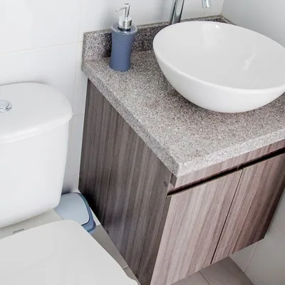 City Rooms - Baño privado, habitación A