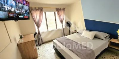 Coliving Los Alpes, Belén, Medellín (solo mujeres)