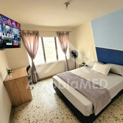 Foto de la propiedad - Coliving Los Alpes, Belén, Medellín (solo mujeres)