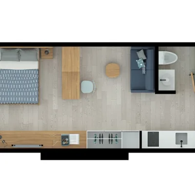 Habitación Premium