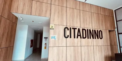 Apartamento amoblado Citadinno 1003