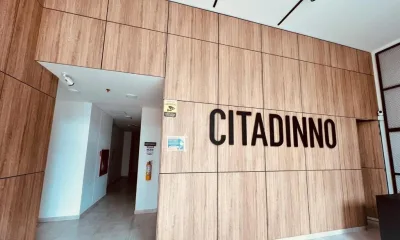 Apartamento amoblado Citadinno 1003