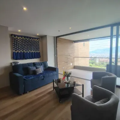 Apartamento Cola del Zorro - foto 9