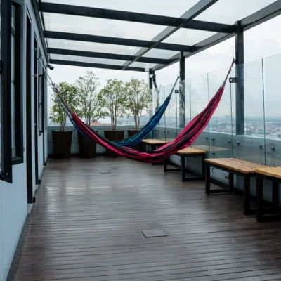 Terraza