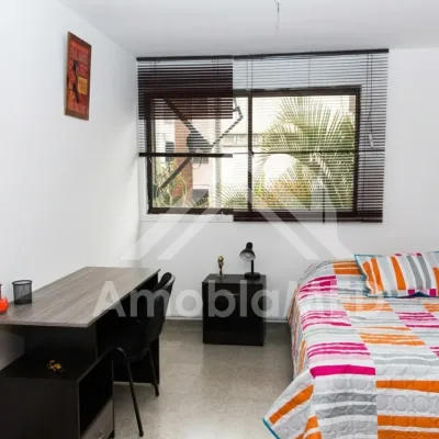 Foto de la propiedad - Coliving CER25, Carlos E. Restrepo, Medellín