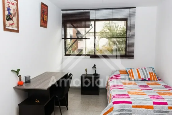 Coliving en Laureles y alrededores