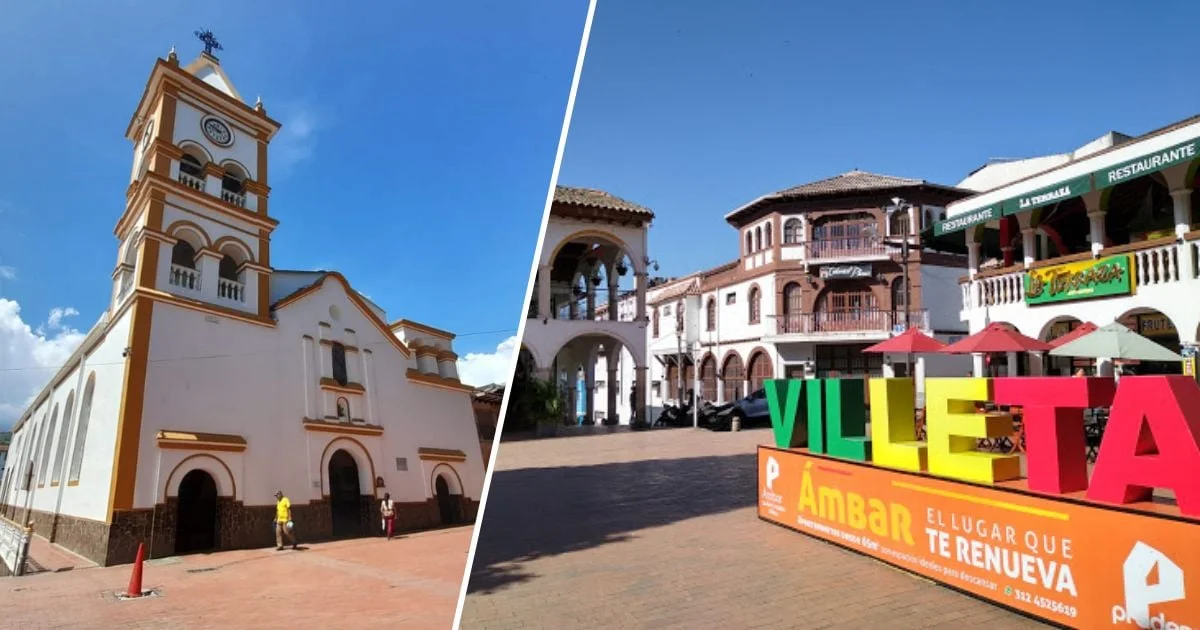 Qué hacer en Villeta: planes, sitios turísticos y cómo llegar