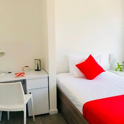 Habitación Terraza