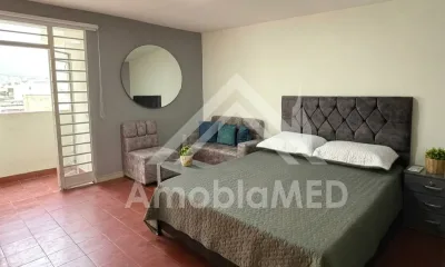 Coliving Boston53, barrio Boston, Medellín