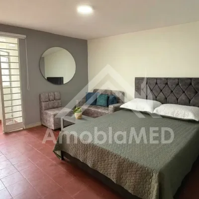 Foto de la propiedad - Coliving Boston53, barrio Boston, Medellín