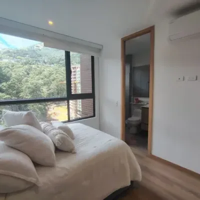 Apartamento Cola del Zorro - foto 10