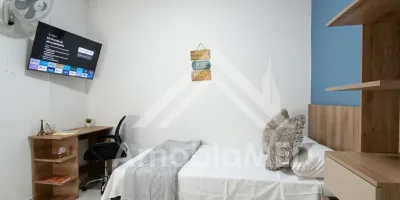 Coliving Quijote, Laureles, Medellín