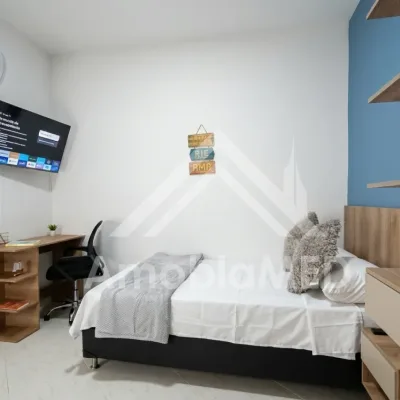 Foto de la propiedad - Coliving Quijote, Laureles, Medellín